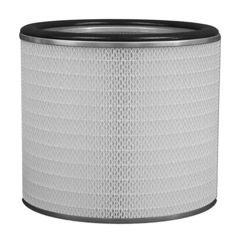 Abatement Technologies H610c-99, Final Stage Cylindrical Hepa Filter For Hc400f
