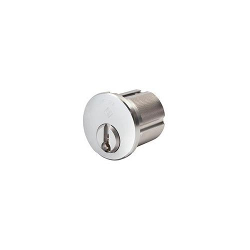 Abus 10586, Mortise 1-1/8" Pre-load Housing With Uncombinated Core