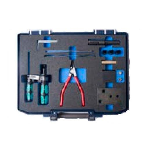 Abus 10615, Complete Assembly Tool Kit