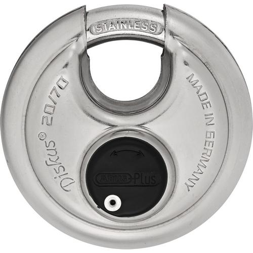 Abus 20/70 B KA