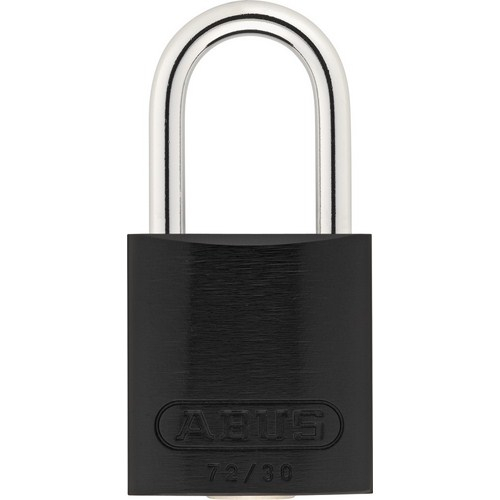 Abus 72/30 KD Black