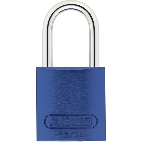 Abus 72/30 KD Blue