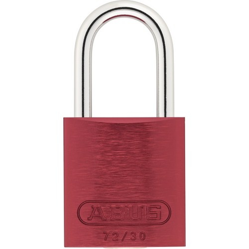 Abus 72/30 KD Red