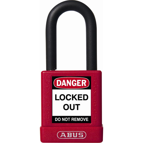 Abus 74/40 KA Red