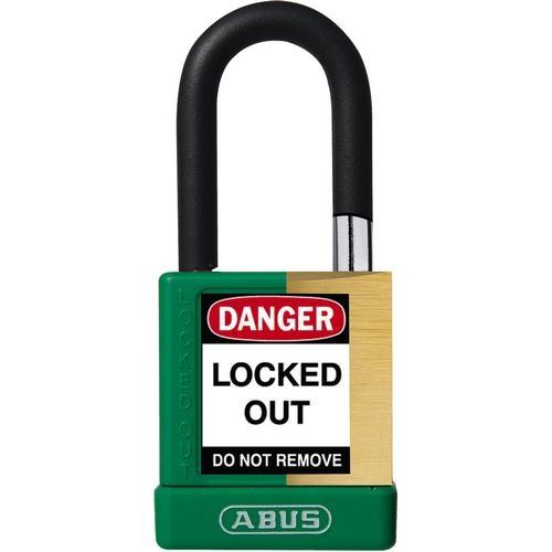 Abus 74M/40 B MK Green