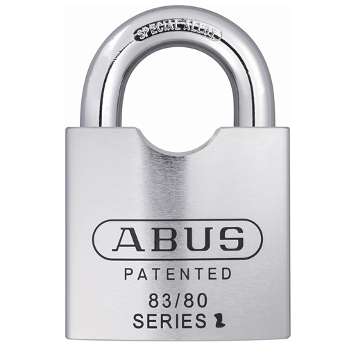 Abus 83/80-3000 S2