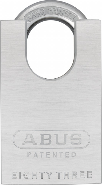 Abus 83CS/50-200 S2