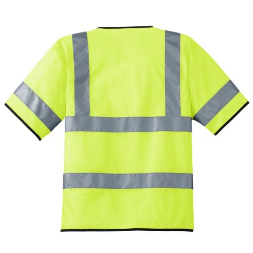 Cheap Safety Yellow Shirts