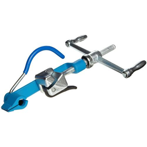 Accuform Hfs279, Tensioner Tool For Band Strapping