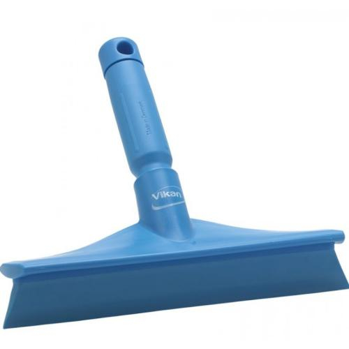 Accuform Hrm198bu, Blue Bench Squeegee With Handle