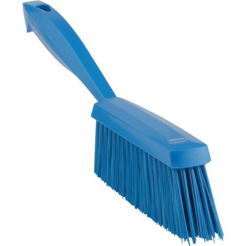 Accuform Hrm107bu, Blue Soft Bench Brush