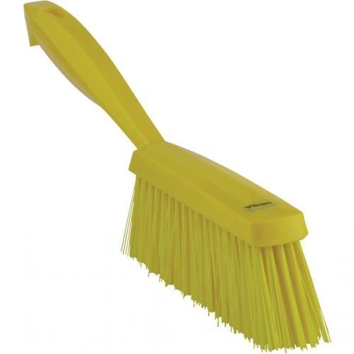 Accuform Hrm107yl, Yellow Soft Bench Brush