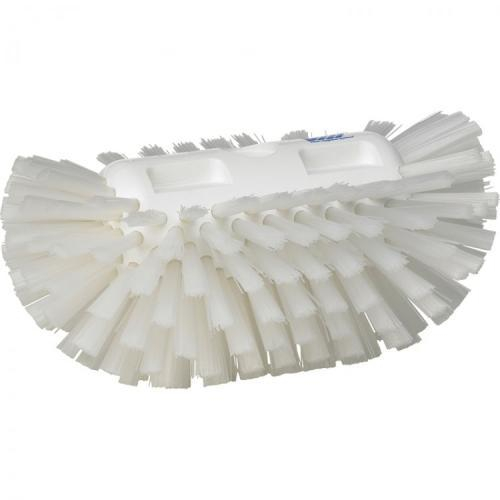 Accuform Hrm116wt, White Tank Stiff Brush