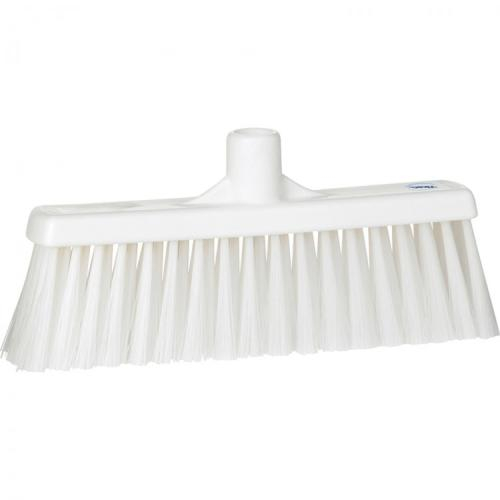 Accuform Hrm120wt, White Upright Broom Head