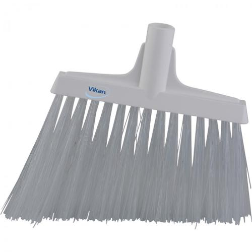 Accuform Hrm129wt, White Upright Angel Broom Head