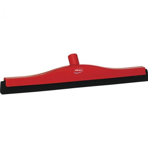 Accuform Hrm131rd, 20" Red Double Blade Squeegee Head