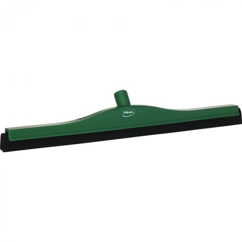 Accuform Hrm133gn, 24" Green Double Blade Squeegee Head