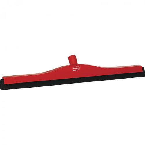 Accuform Hrm133rd, 24" Red Double Blade Squeegee Head