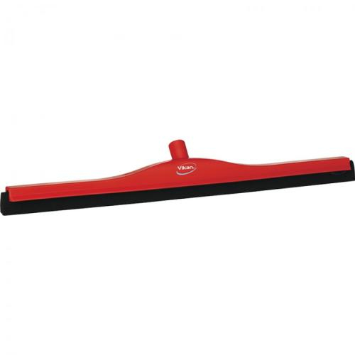 Accuform Hrm136rd, 28" Red Double Blade Squeegee Head