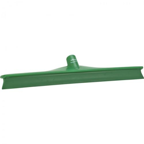 Accuform Hrm138gn, 20" Green Single Blade Squeegee Head