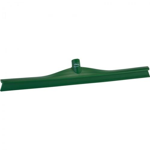 Accuform Hrm139gn, 24" Green Single Blade Squeegee Head