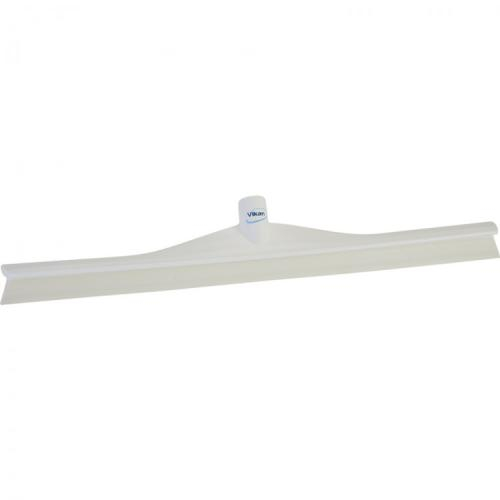 Accuform Hrm139wt, 24" White Single Blade Squeegee Head