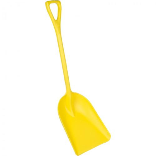 Accuform Hrm160yl, Yellow Shovel, Large Blade