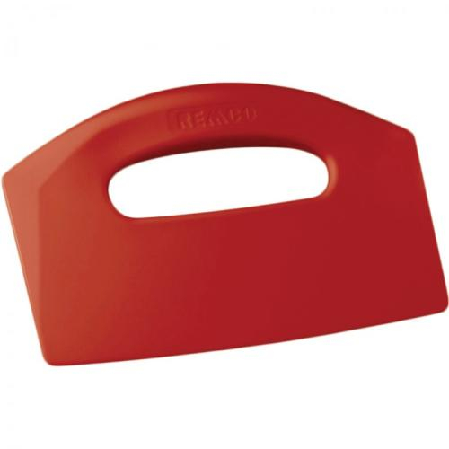 Accuform Hrm186rd, Red Bench Nylon Scraper