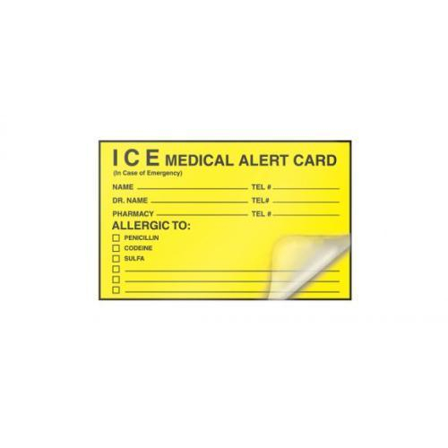 Buy Accuform LKC208LPP, Helmet Sticker "SelfLaminating Helmet Sticker