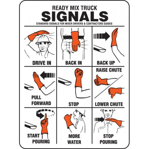 Aluma-Lite Sign 