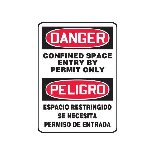 Accuform SBMCSP018XP