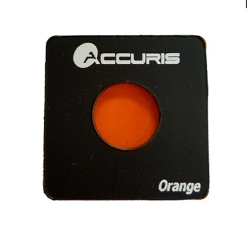 Accuris Instruments E5001-orange, Smartdoc Orange Photo Filter
