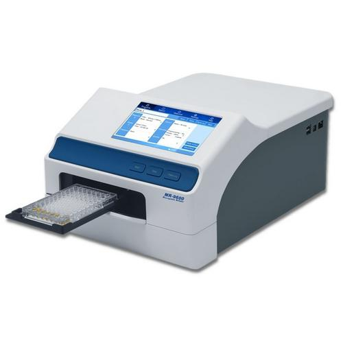 Accuris Instruments Mr9600-e, Smartreader Microplate Absorbance Reader
