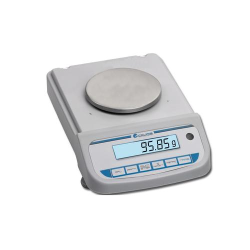 Accuris Instruments W3300-5k-e, Compact Balance, 5000g, 230v, Eu Plug