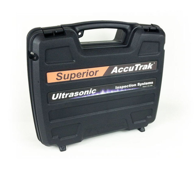 AccuTrak VPECC2