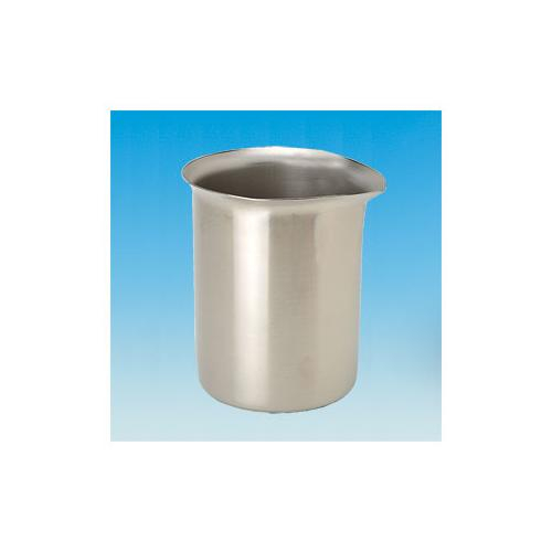 Ace Glass 10300-20, 4000ml Stainless Steel Beaker