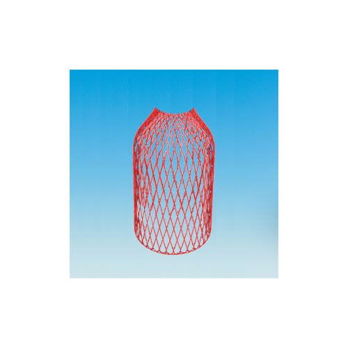 Ace Glass 11850-21, Red Pre-cut Netting, Fits 8648-155 Bottle