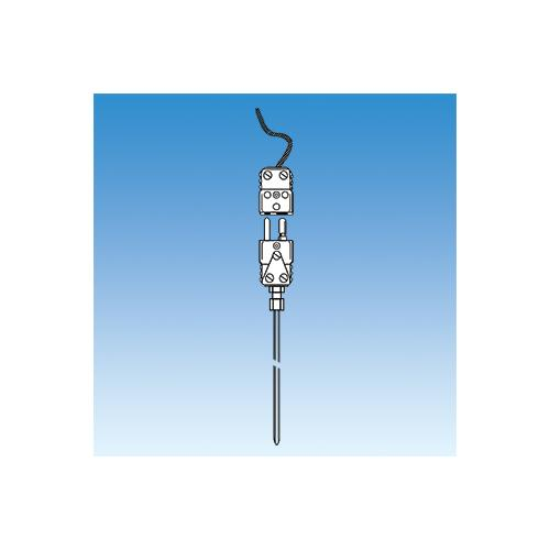 Ace Glass 12141-80, J Type Pvc Smm Connector