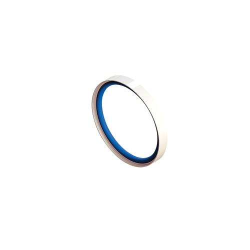 Ace Glass 12192-24, Nw25 Ptfe Gasket With Fvmq O-ring