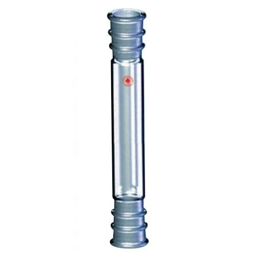Buy Ace Glass 5036-06, 120mm Straight Lab Adapter, 24/40 Outer Joints -  Mega Depot