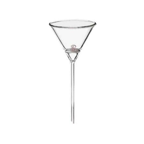 Buy Ace Glass 7187-06, Filter Funnel, Hirsch, 25 ml, C (25-50 Micron) -  Mega Depot