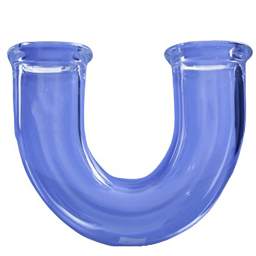 Buy Ace Glass 884909, 11/2" Process Pipe Annealed U Bend Mega Depot