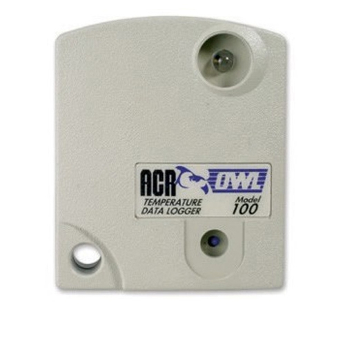 Acr 01-0050, Owl 100, Single-channel Internal Temperature Data Logger