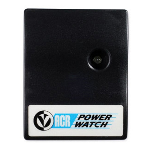 Acr 01-0066, Powerwatch - North American Voltage Disturbance Recorder
