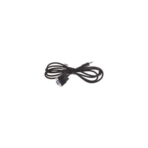 Acr 01-0077, Ic-101 Logger To Pc Interface Cable, 3