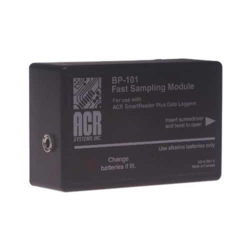 Acr 01-0078, Bp-101 Fast Sampling Battery Pack