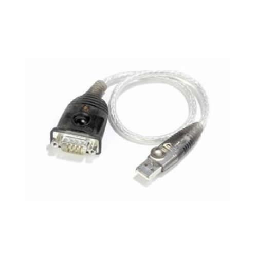 Acr 01-0080, Usb-100 Usb To Serial Adaptor Cable