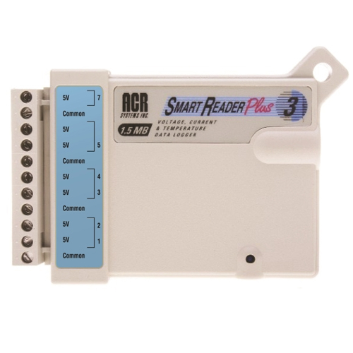 Acr 01-0144, Srp-003-5v-1.5m Smartreader Plus 3