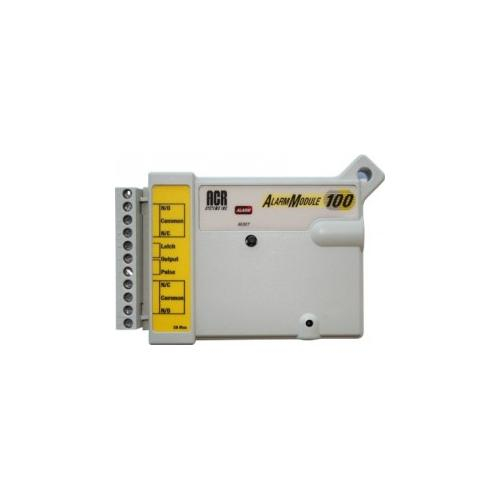 Acr 01-0168, Am-100-240 Alarm Module Power Supply, 240v