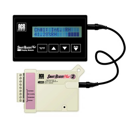 Acr 01-0171, Smartreader Plus Display Module Srp-dm